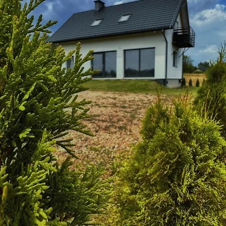 Szmaragdowe Apartamenty Polańczyk Eksteriør bilde