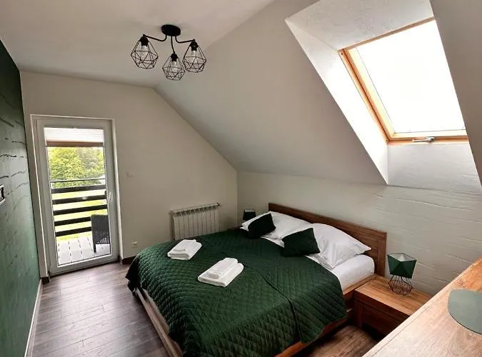 Szmaragdowe Apartamenty