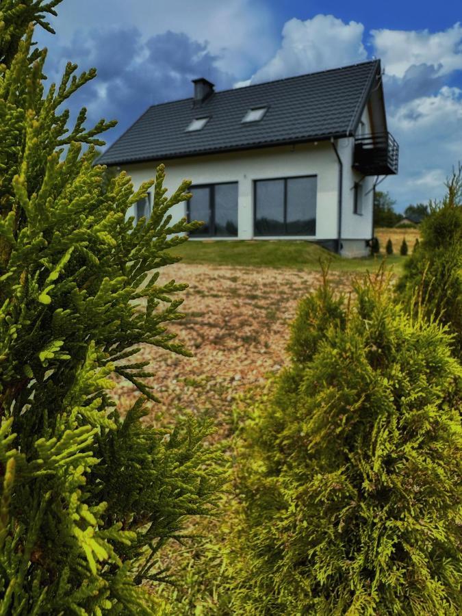 Apartment Szmaragdowe Polanczyk
