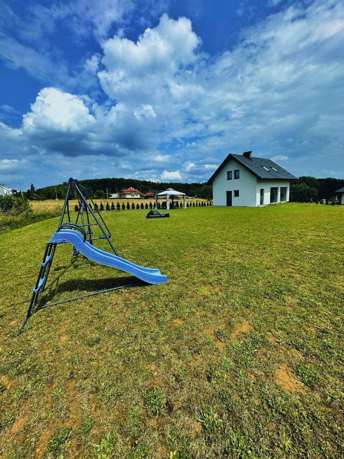 Apartment Szmaragdowe Polanczyk